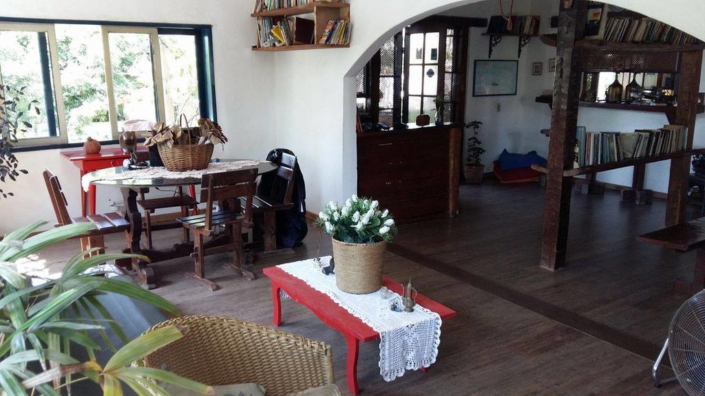 Pousada Ninho Das Gaivotas Arraial do Cabo Dış mekan fotoğraf