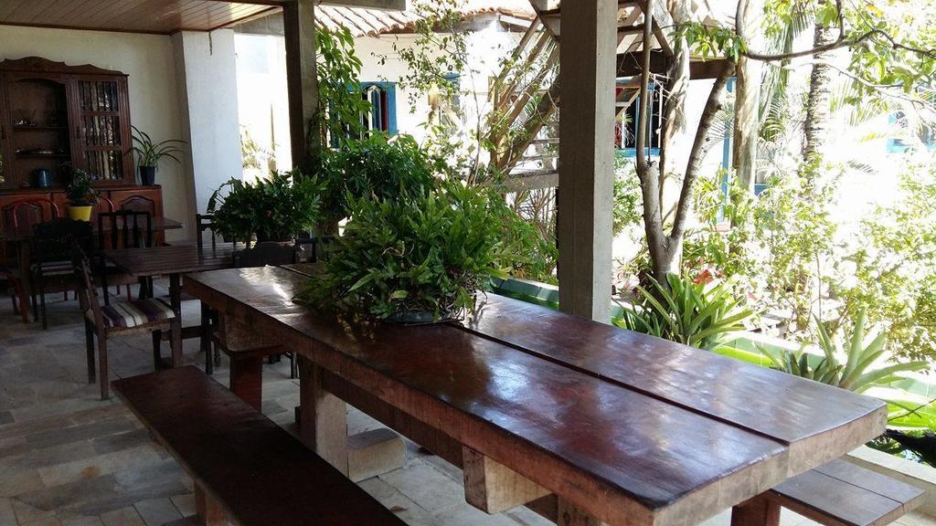 Pousada Ninho Das Gaivotas Arraial do Cabo Dış mekan fotoğraf